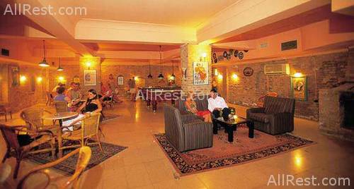 Syedra Princess Hotel 13